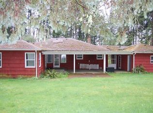 4247 Sleater Kinney Rd NE, Olympia, WA 98506