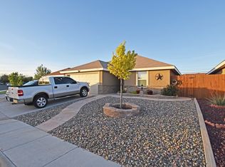 914 Coronado Ave, Odessa, TX 79763