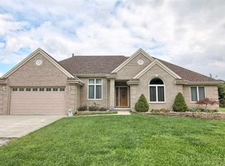 6623 McKinley Rd, Cottrellville, MI 48039