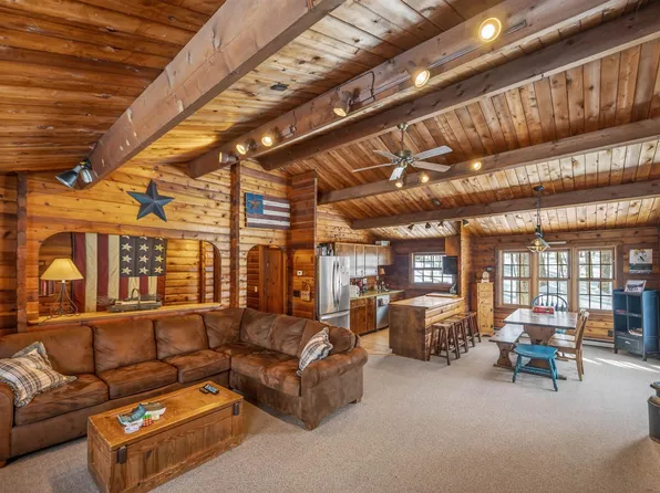 47 Ives Road, Wilmington, VT 05363