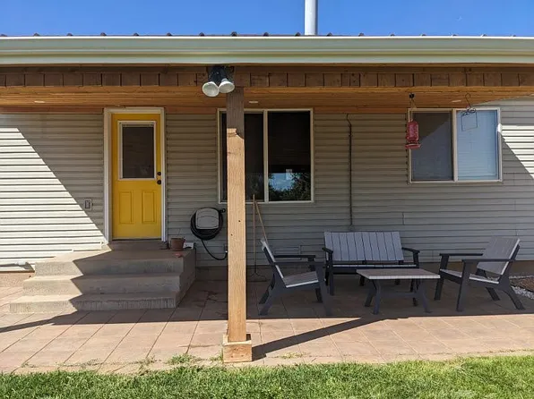 551 S 200 E, Blanding, UT 84511