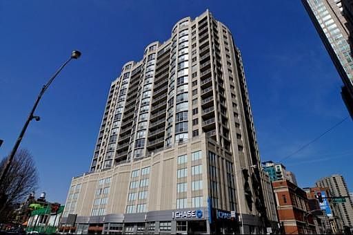 1st image of 600 N Dearborn St #P102