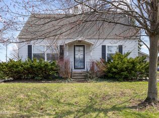 1009 N 5th St, Fremont, OH
