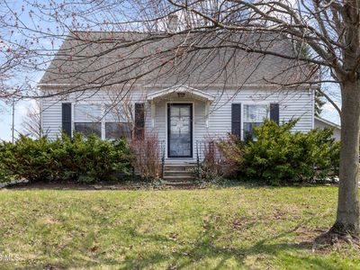 1009 N 5th St, Fremont, OH, 43420