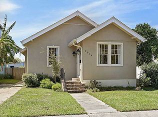 3314 Upperline St, New Orleans, LA 70125