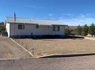 375 W Duane St, Benson, AZ 85602