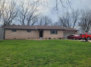 2204 G St SW, Miami, OK 74354