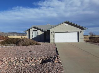 1272 Indiana Ave, Canon City, CO 81212