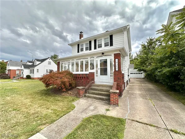 19350 Monterey Ave, Euclid, OH 44119