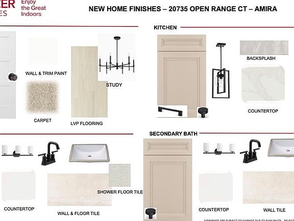 3rd image of 20735 Open Range Ct