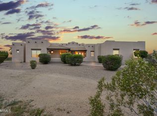 10000 N Ginger Way, Casa Grande, AZ 85194