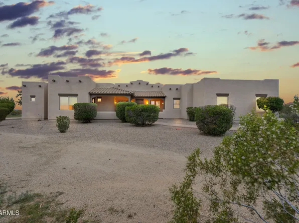 10000 N GINGER Way, Casa Grande, AZ 85194