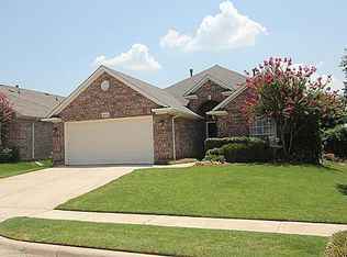 4712 Latrobe Trace Way, Fort Worth, TX 76244