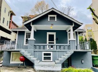 1-261 12th St NW #1, Atlanta, GA 30309