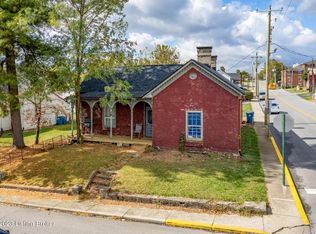 600 3rd St, Shelbyville, KY 40065