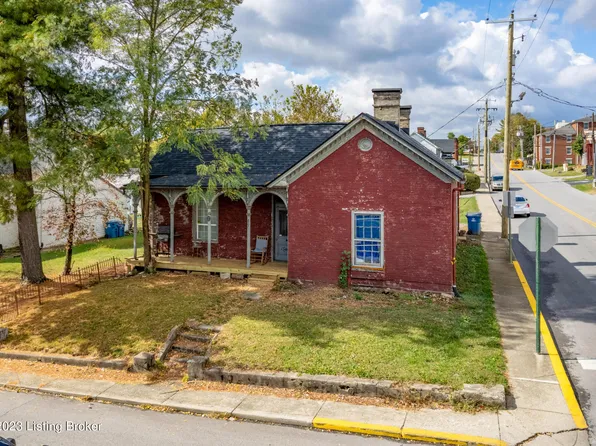 600 3rd St, Shelbyville, KY 40065