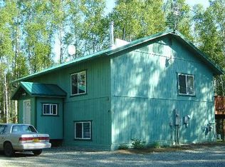 7161 S Territorial Dr, Wasilla, AK 99687