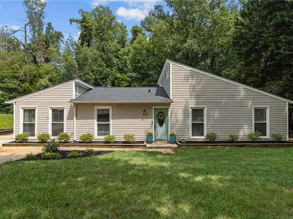 4406 Tenby Dr, Greensboro, NC 27455