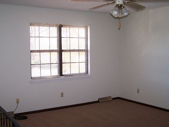 Upstairs Living Room