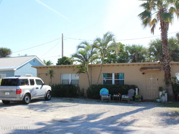 2700 Highway A1a #4, Melbourne Beach, FL 32951