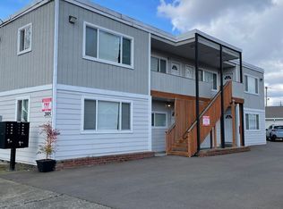 Carleton Way Apartments, Salem, OR 97301