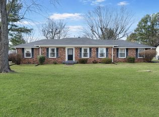 105 Gatire Dr, Hendersonville, TN 37075