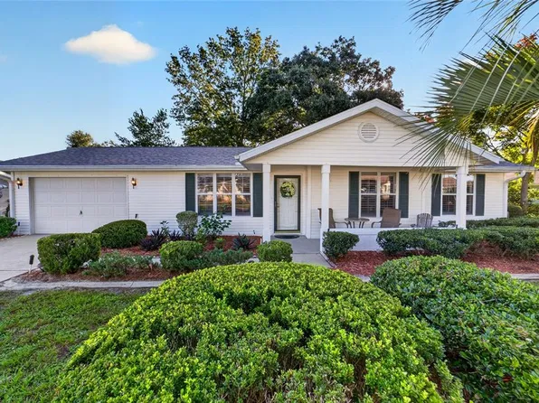 11569 SW 88TH CT, OCALA, FL 34481