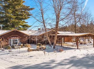 W2470 County Road B, Montello, WI 53949