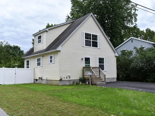 10 Canal Street, Westbrook, ME 04092