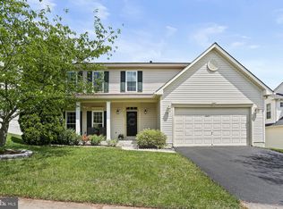 6497 Abel St, Elkridge, MD 21075