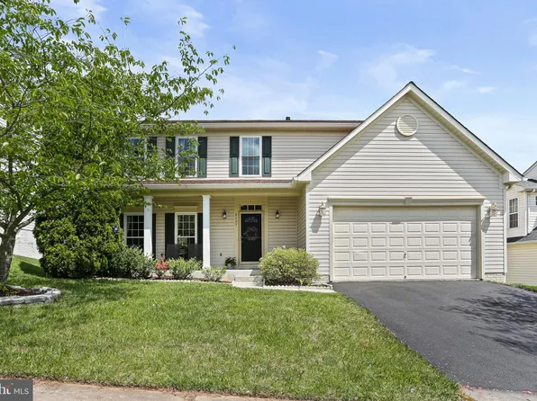 6497 Abel St, Elkridge, MD 21075