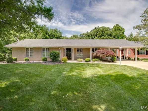 36 Oakwood Pl, Jerseyville, IL 62052