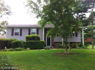 1209 Mystic Ct, Churchville, MD 21028