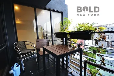 Rented by Bold New York