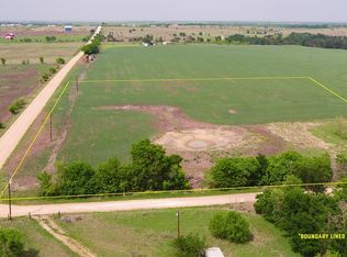 2396A County Road 112, Buckholts, TX 76518