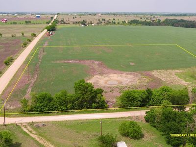2396A County Road 112, Buckholts, TX, 76518