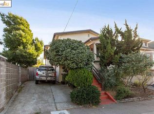 809 54th St, Oakland, CA 94608