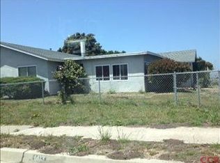 1413 E Palmetto Ave, Lompoc, CA 93436