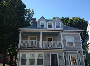 26 Alpha Rd, Dorchester, MA 02124