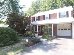 1921 Robinson Ave, Havertown, PA 19083