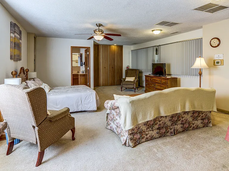Guest Suite