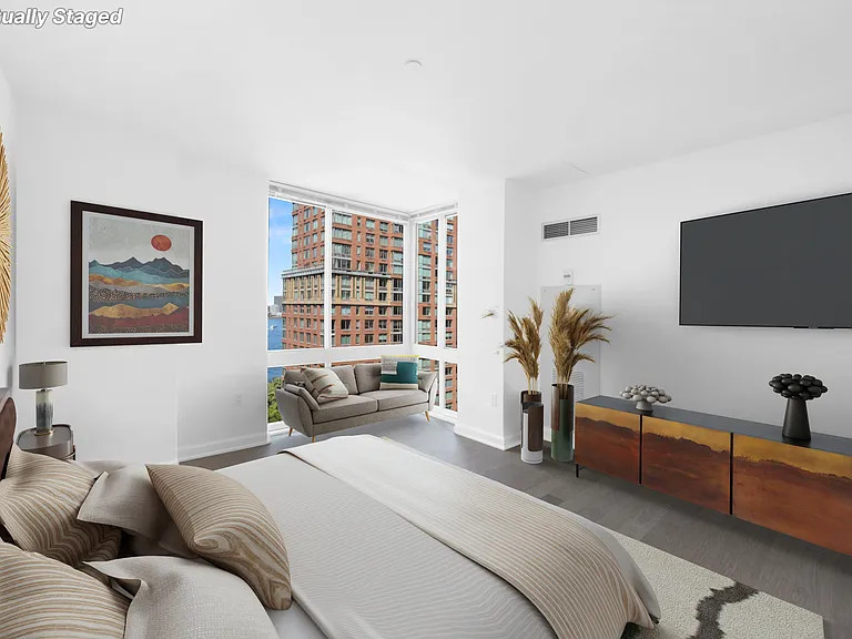 211 N End Ave #12D — Photo 7
