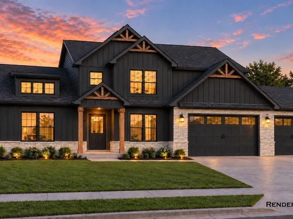 70 Flintshire Trl, West Lafayette, IN 47906