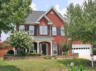 5149 Millwall Ct, Suwanee, GA