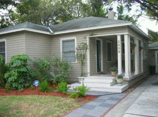 2809 W San Isidro St, Tampa, FL 33629