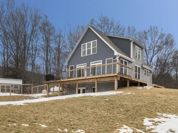 1615 W Danby Rd, Newfield, NY 14867