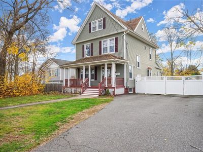 1691 West Broad Street, Stratford, CT, 06615