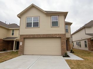 25226 Sanitas Valley Dr, Porter, TX 77365