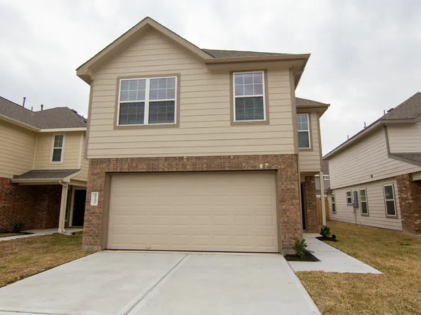 25226 Sanitas Valley Dr, Porter, TX 77365