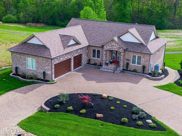 1203 Kahite Trl, Vonore, TN 37885